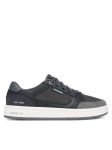 Skechers Tossud League Imperion 254073/BKGY Must