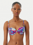 Selmark Bikini &uuml;lemine osa BN917 Sinine