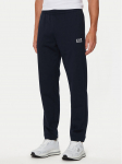 EA7 Emporio Armani Dressip&uuml;ksid 8NPP65 PJVRZ 1562 Tumesinine Regular Fit
