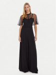 TWINSET Kombinesoon 252TT2340 Must Wide Leg