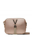 Valentino K&auml;ekott Divina VBS1R409G Roosa
