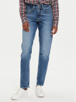 Lee Teksad Rider 112355250 Sinine Slim Fit
