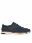 Lanetti Poolsaapad 123AM1857 Tumesinine