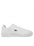 Lacoste Tossud Carnaby Cup 7-49SMA0035 Valge