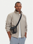 Calvin Klein Kotike Mixed Emblem Aop LV04D3527G Beež