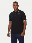 Reebok Polo s&auml;rk Identity Small Logo Polo 100073035 Must Regular Fit