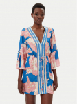 Maaji Rannakleit Magnolia Mirage Enjoyable PT2472CPO006 Sinine Regular Fit