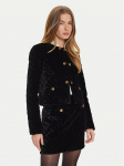 TWINSET Pintsak 242TT2140 Must Regular Fit