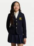 Polo Ralph Lauren Pintsak 313934377001 Tumesinine Regular Fit