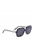Nine West P&auml;ikeseprillid CEO-NW6658S Must