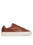 Tommy Hilfiger Tossud Premium Dress Cupsole Cognac FM0FM05771 Pruun