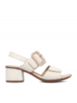 Rieker Sandaalid CEO-64664-60 Kreemjas
