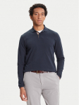 Barbour Polo s&auml;rk Tartan MML0705NY91 Tumesinine Regular Fit