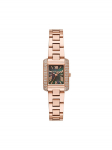 Michael Kors K&auml;ekell Emery MK4868 Roosa