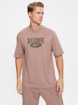 Reebok T-s&auml;rk Archive Essentials IL8792 Beež Regular Fit