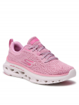 Skechers Jooksujalatsid Go Run Glide Step Flex 128890/PNK Roosa