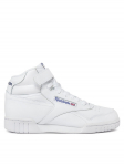 Reebok Tossud Ex-O-Fit Hi 3477 Valge
