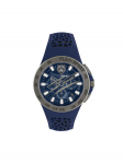 Plein Sport K&auml;ekell Thunderstorm Chrono PSABA0223 Sinine