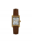 Casio K&auml;ekell Classic LTP-1234PGL-7AEG Pruun