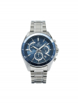 Casio K&auml;ekell Ediffice Classic EFR-552D-2AVUEF Sinine