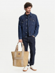 Tommy Jeans Kott Retro Cool Tote AM0AM13278 Beež