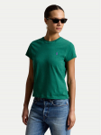 Polo Ralph Lauren T-s&auml;rk 211B14605027 Roheline Regular Fit