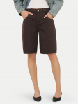 ONLY Bermuda p&uuml;ksid Mate 15374734 Pruun Loose Fit