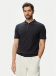 JOOP! Polo s&auml;rk Jj-Tibaris 30103411 Tumesinine Regular Fit