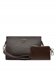 Guess Kotike HMMIPW P6257 Bordoopunane