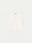 Mayoral Vest 3369 Valge Regular Fit