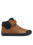 Geox Tossud J Gisli Boy J465CC 0MEFU C1192 M Pruun