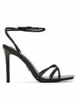 Steve Madden Sandaalid Slayed SM11002948 Must