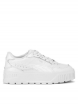 Puma Tossud KARMEN II IDOL 39746102 Valge