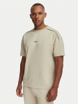 HUGO T-s&auml;rk Noah 50566159 Beež Regular Fit