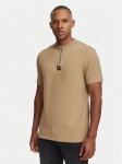 HUGO T-s&auml;rk Dabi 50563018 Tumebeež Regular Fit