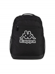 Kappa Seljakott KPA-B-011-07 Must