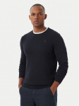 KARL LAGERFELD Kampsun 655008 561398 Tumesinine Regular Fit
