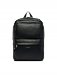 Calvin Klein Seljakott Raised Double Pocket Backpack LV04D3493G Must