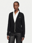 KARL LAGERFELD Kardigan B3W18038 Must Regular Fit