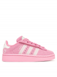 adidas Tossud Campus 00s Led Lights Comfort Closure Elastic Lace KI9393 Roosa
