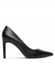 Calvin Klein K&otilde;rgete kontsadega Ess Stiletto 90 HW0HW02608 Must