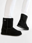 EMU Australia Lumesaapad Brumby Lo K10773 Must