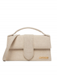 JACQUEMUS K&auml;ekott Le Grand Bambino 213BA007-3071 Beež