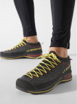 La Sportiva Matkajalatsid Tx2 Evo 27V999100 Must