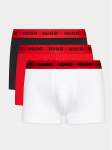 HUGO Bokserite komplekt 50469786 V&auml;rviline