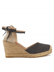 Genuins Espadrillid Zeland Canvas G105907 Must