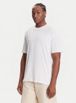 Quiksilver T-s&auml;rk EQYZT08204 Valge Regular Fit