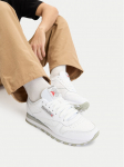 Reebok Tossud EO-CLASSIC LEATHER 100008789 Valge