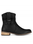 Clara Barson Saapad WS23280-01 Must