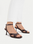 JENNY Sandaalid CEO-CD25-121-1 Bordoopunane